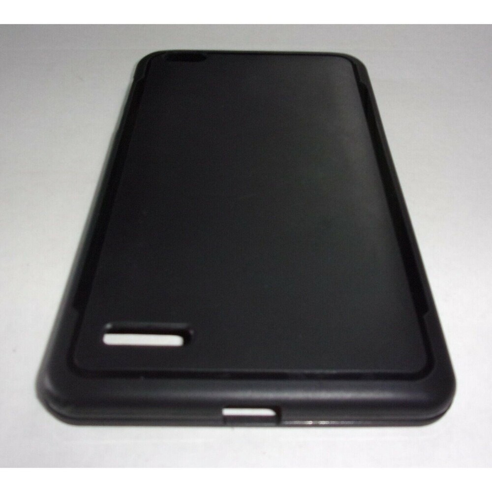 Large phone or small tablet case